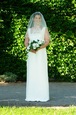 Kleid Carla