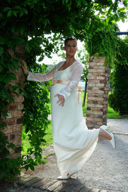 Kleid Claudia