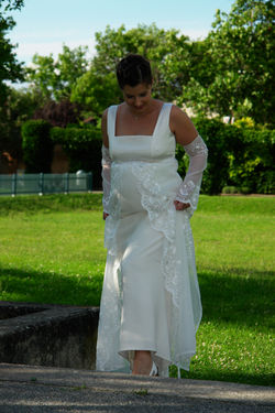 Kleid Anna