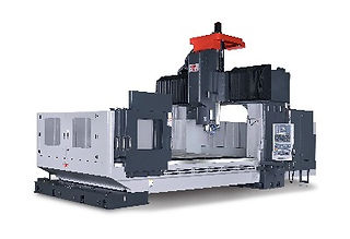 เครื่องกัดซีเอ็นซี แมชชีนนิ่งเซ็นเตอร์ (CNC Machining Center)