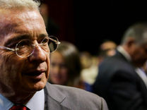 Crear el Bloque Metro de las AUC: la acusación más dura que pesa sobre los hermanos Uribe Vélez