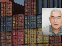 Así manejó Papá Pitufo durante años a buena parte de la policía aduanera de Colombia