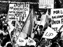 El pueblo de Antioquia al que exterminaron los paramilitares por haber votado una alcaldesa de la UP