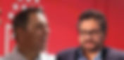 El presidente del América de Cali, la gran sorpresa entre los que negociarán con Iván Márquez