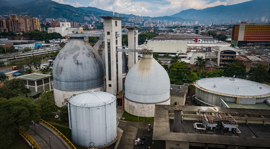 Fuente: EPM