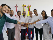 Gobierno lanza nueva empresa de energía para el Caribe: ¿solución definitiva o promesa incierta?