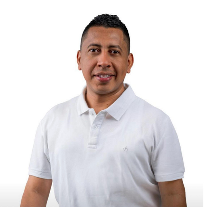 Fuente: Imagen tomada de la cuenta personal de Facebook de Adolfo Romero