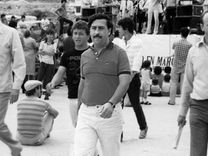 La virgen a la que los sicarios de Pablo Escobar le rezaban para tener buena puntería
