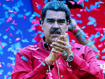 Las exigencias de Nicolás Maduro a los Estados Unidos para retomar los diálogos con Venezuela