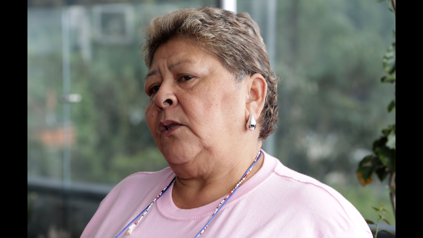 Foto: Sergio Saavedra, Fundación Paz & Reconciliación