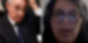 Deyanira Gómez cuenta lo que ha sufrido al ser testigo en el caso Uribe