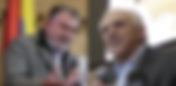 León Valencia y Ernesto Samper presentaron con éxito informe sobre las mesas de negociación