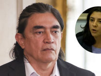 La fe que le sigue teniendo Gustavo Bolívar a su pupila Susana Boreal