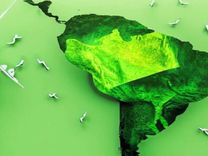 El Rol Estratégico de América Latina en la Transición Energética del Futuro