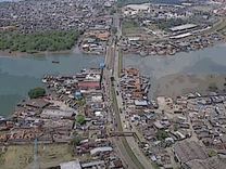 BUENAVENTURA Y LA GUAJIRA: ¿LA ENTRADA DE LA SALVACIÓN DEL GAS EN COLOMBIA?