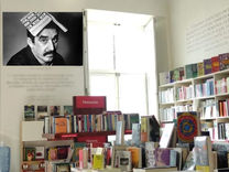 Ancízar, el guardián de los libros de Aracataca