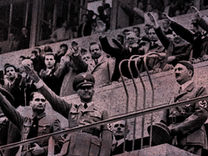 Las olimpiadas que armó Hitler para imponer al hombre blanco