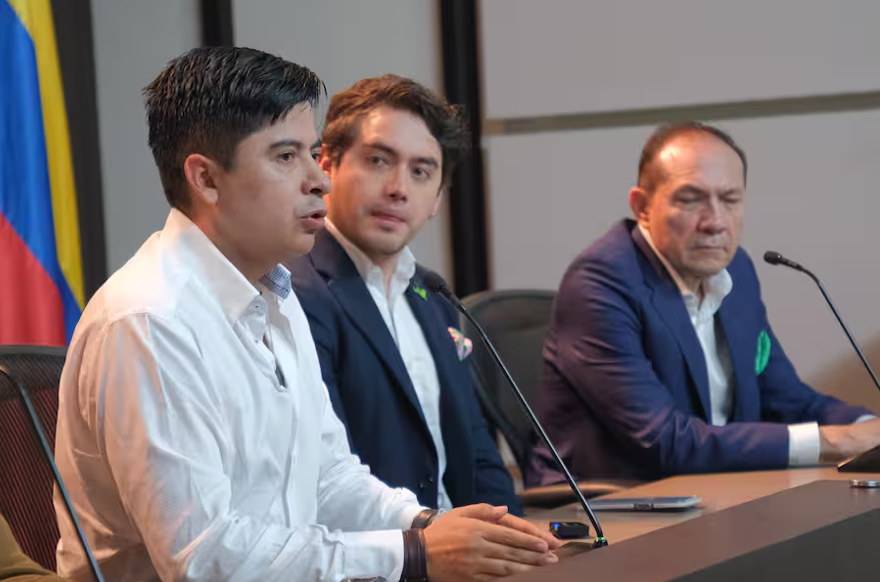 Fuente: El Espectador