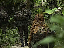 23-01-2025: Publican video y envian saludos a los comandantes Frente 33 del EMB