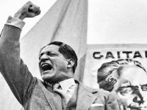 El propio Partido Liberal traicionó a Jorge Eliécer Gaitán