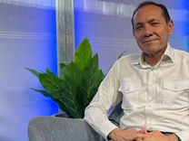 Antonio Sanguino: llega un soplo de aire fresco y vallenato al alicaído gabinete de Petro