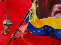 La ‘larga marcha’ del oficialismo para conservar el poder en venezuela
