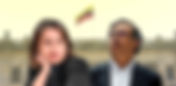 El difícil encanto de Laura Sarabia que deslumbró al presidente Petro