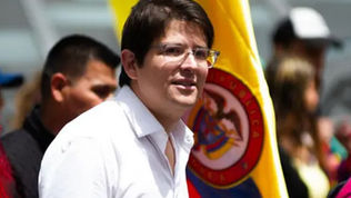 Fueron niños los que asesinaron a Miguel Uribe Turbay, a Jaramillo Ossa y a Pizarro