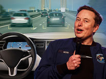 El futuro ya está acá: Musk arranca con sus robotaxis en Estados Unidos