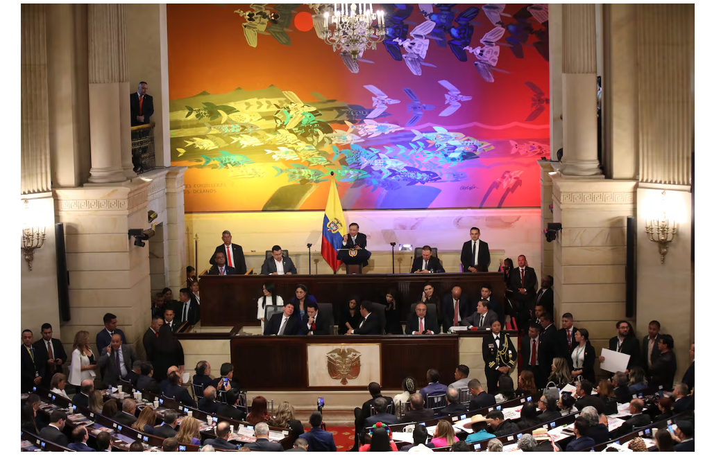 Fuente: La FM