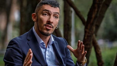 Juan Carlos Florián, nuevo ministro de la Igualdad