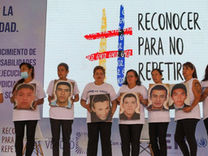 Le pueden hacer pagar caro a Polo Polo su violencia contra las Madres de Falsos Positivos