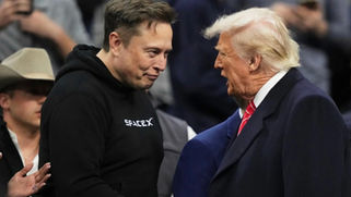 Elon Musk ¿El nuevo enemigo de Donald Trump?