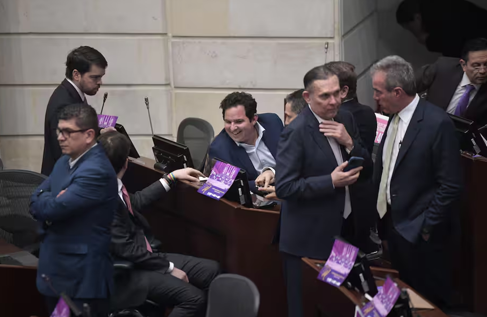 Fuente: El Espectador.