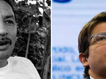 La vida criminal del Zarco Aldinever, el líder de la Segunda Marquetalia que estaría detrás del atentado a Uribe Turbay