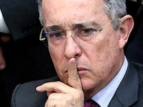 Uribe ya empieza a culpar al gobierno Petro de un posible fallo en su contra