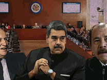 Colombia, Venezuela y otros países latinoamericanos con la sombra del fraude electoral