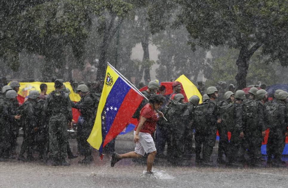 Fuente: Nueva Sociedad