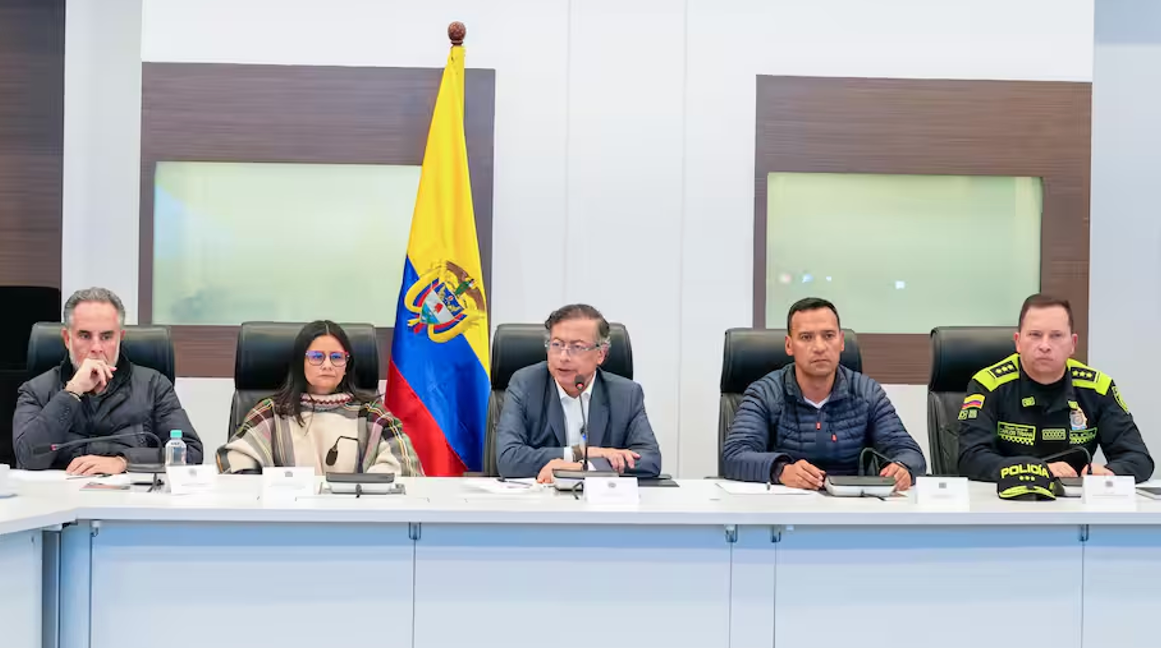 Fuente: El Espectador.