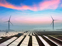 El Magdalena y su potencial en energías renovables