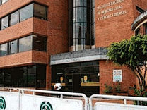 22-01-2025: El Instituto Nacional de Medicina Legal y Ciencias Forenses