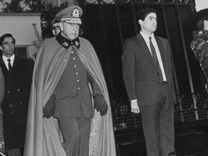 Los Prisioneros: cuando la música servía para combatir a asesinos como Augusto Pinochet