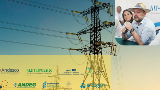 Energía más barata… ¿a costa de quién?