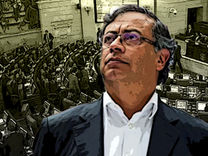 Un juicio político desde la Cámara de Representantes: lo peor que le puede pasar a Petro