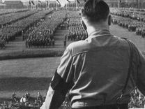 El bárbaro que derrotó a Adolfo Hitler