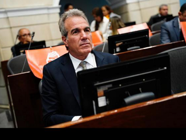 Fuente: Imagen tomada de la cuenta personal de Facebook de Juan Samy Merheg