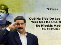 Qué ha sido de los chávez tras más de una década de nicolás maduro en el poder