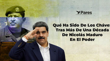 Qué ha sido de los chávez tras más de una década de nicolás maduro en el poder