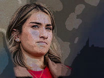 Alejarse de la política: lo único que quiere Laura Sarabia çuando termine su trabajo con Petro