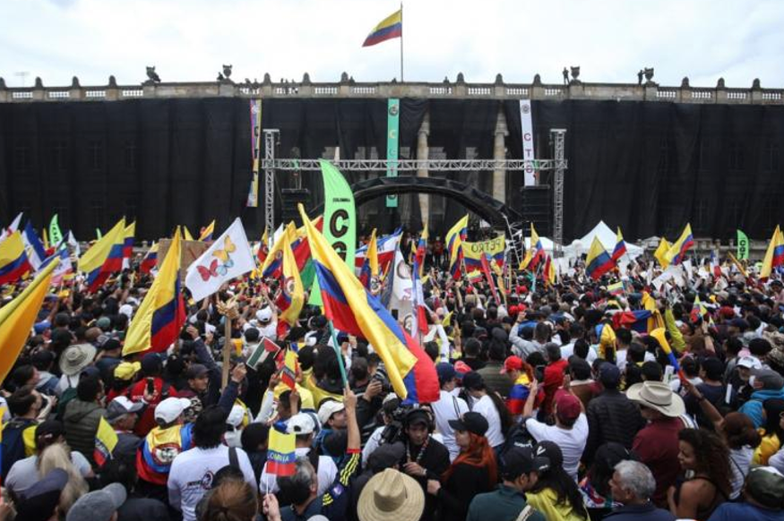 Fuente: Alerta Bogotá.